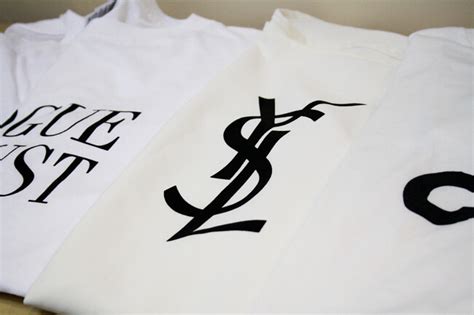 Fake designer T